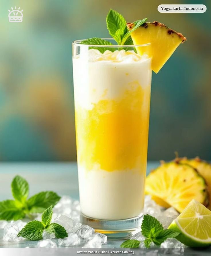 کۆکتێل قەیسی