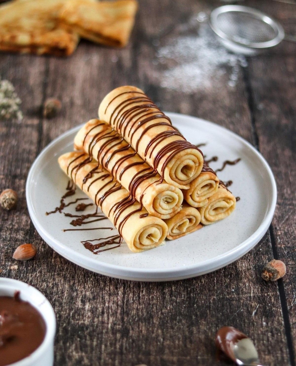 ڕۆڵی نۆتێلا