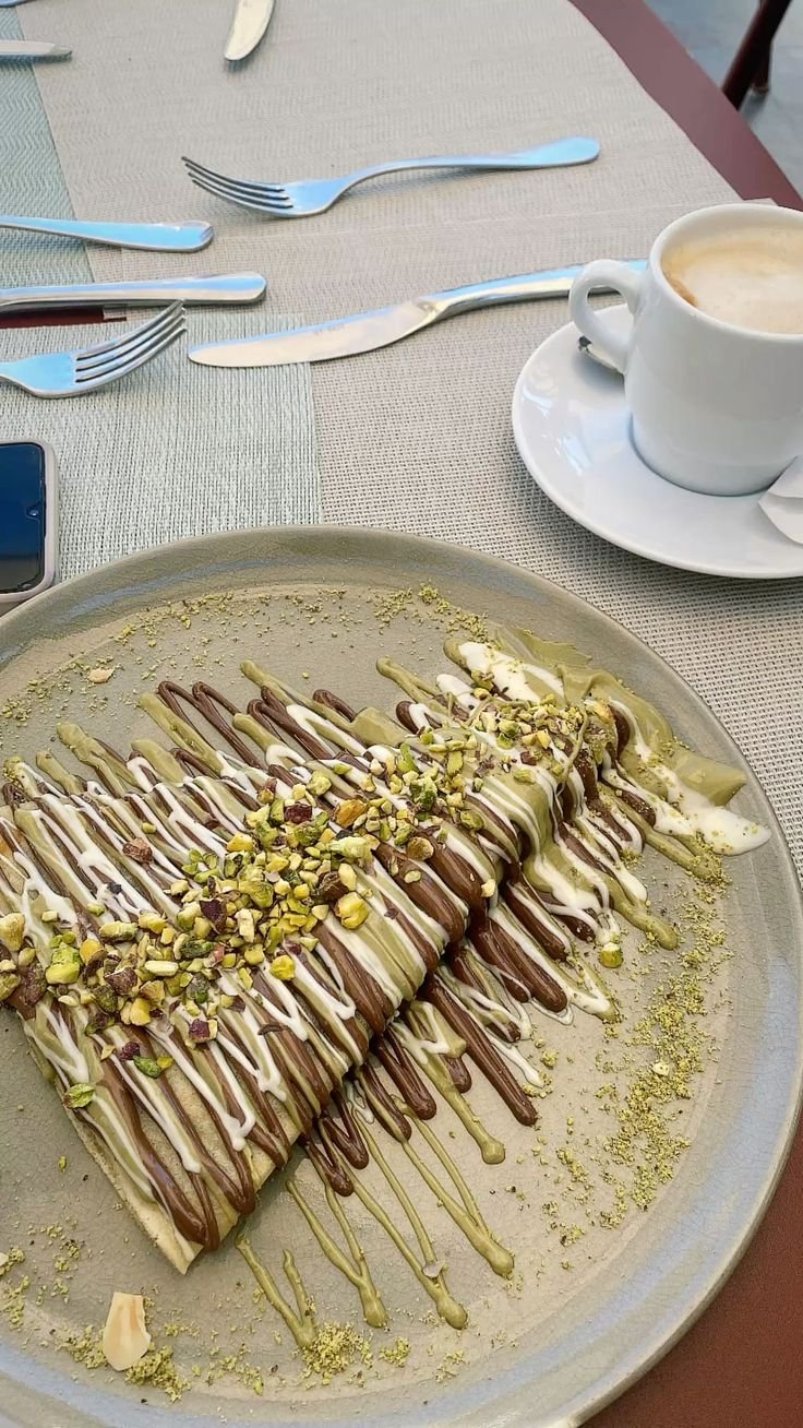 کریپی فستقشا