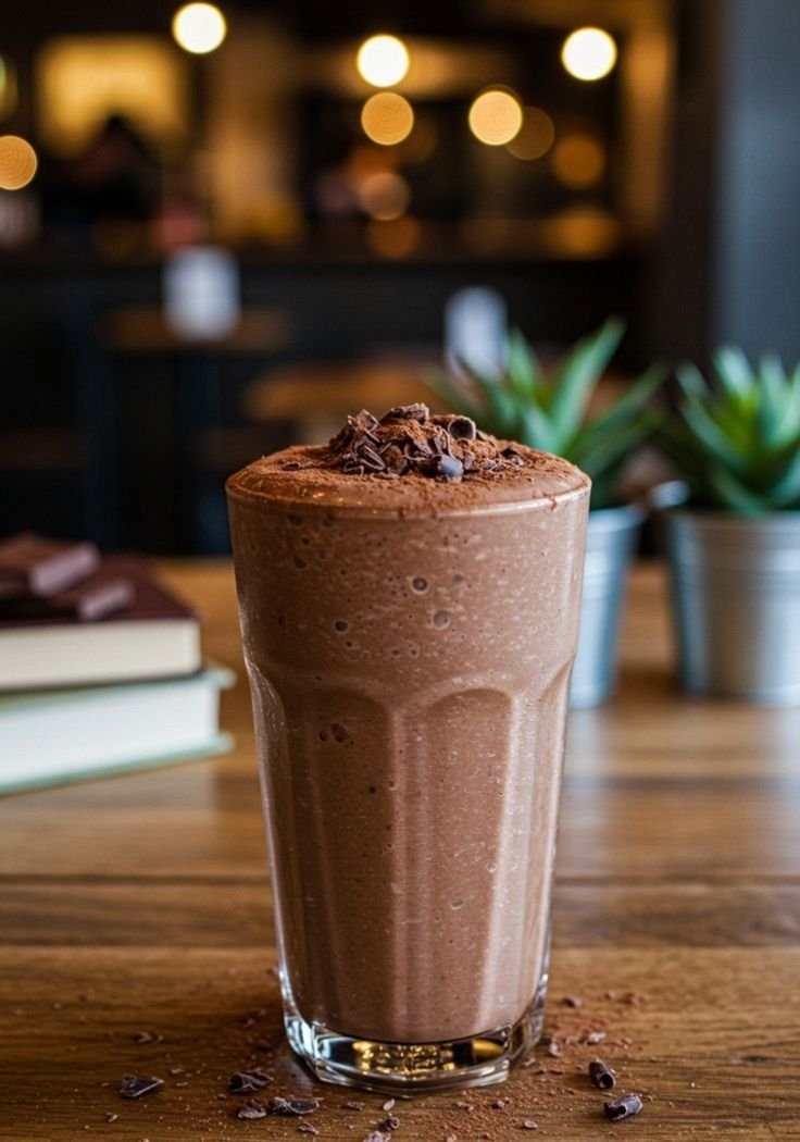 شوکلاتی سارد