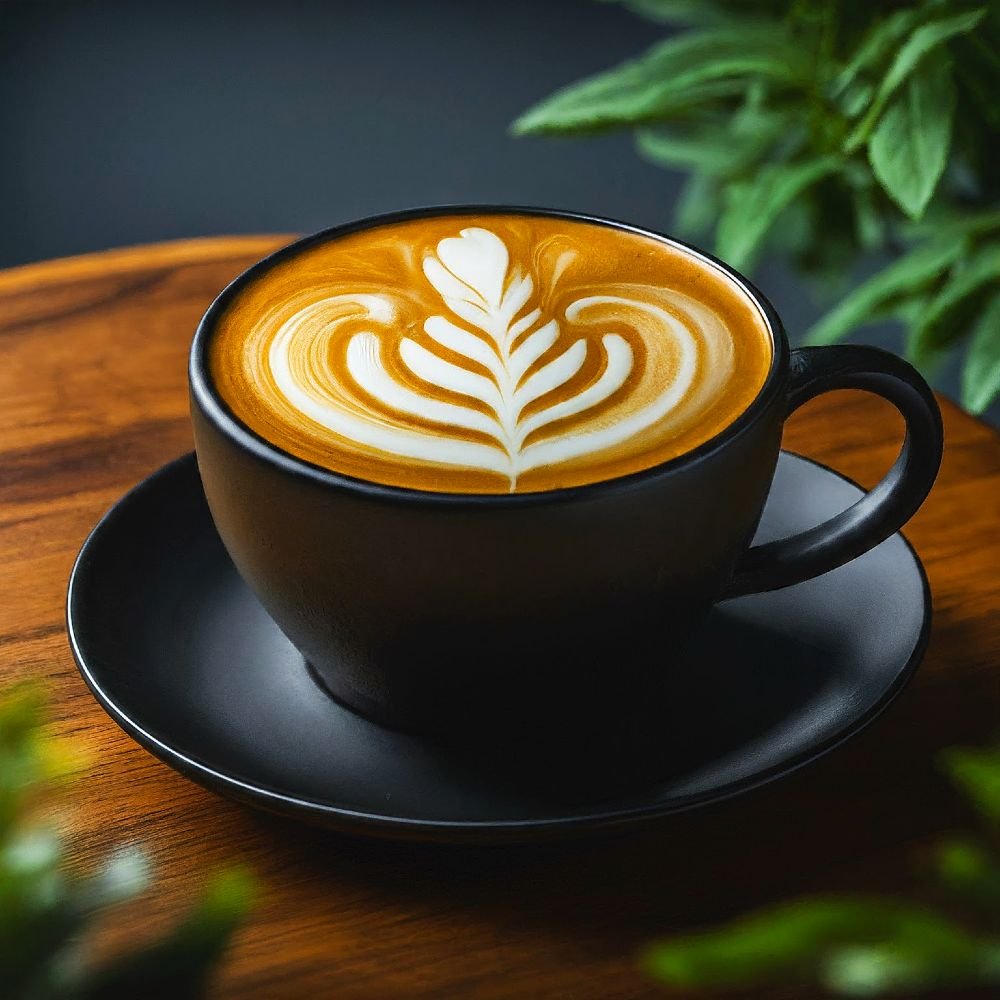 قاوەی قەزوان