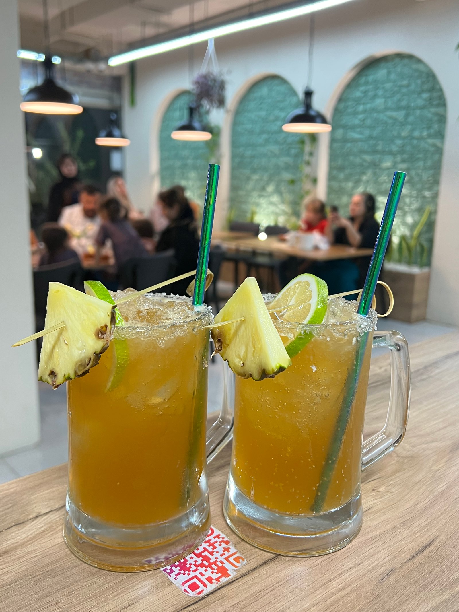 مەکسیکی تایگەر