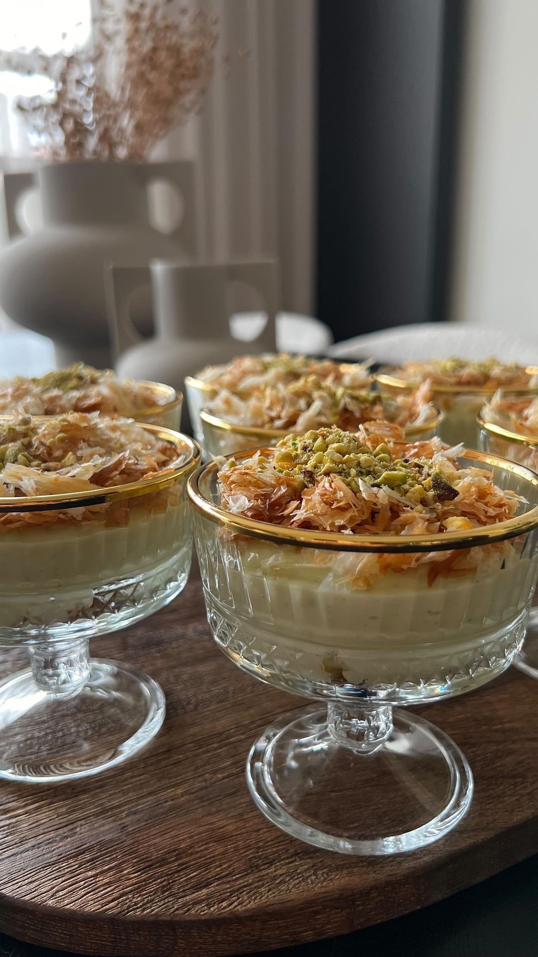 تێکەڵەی شیرینی