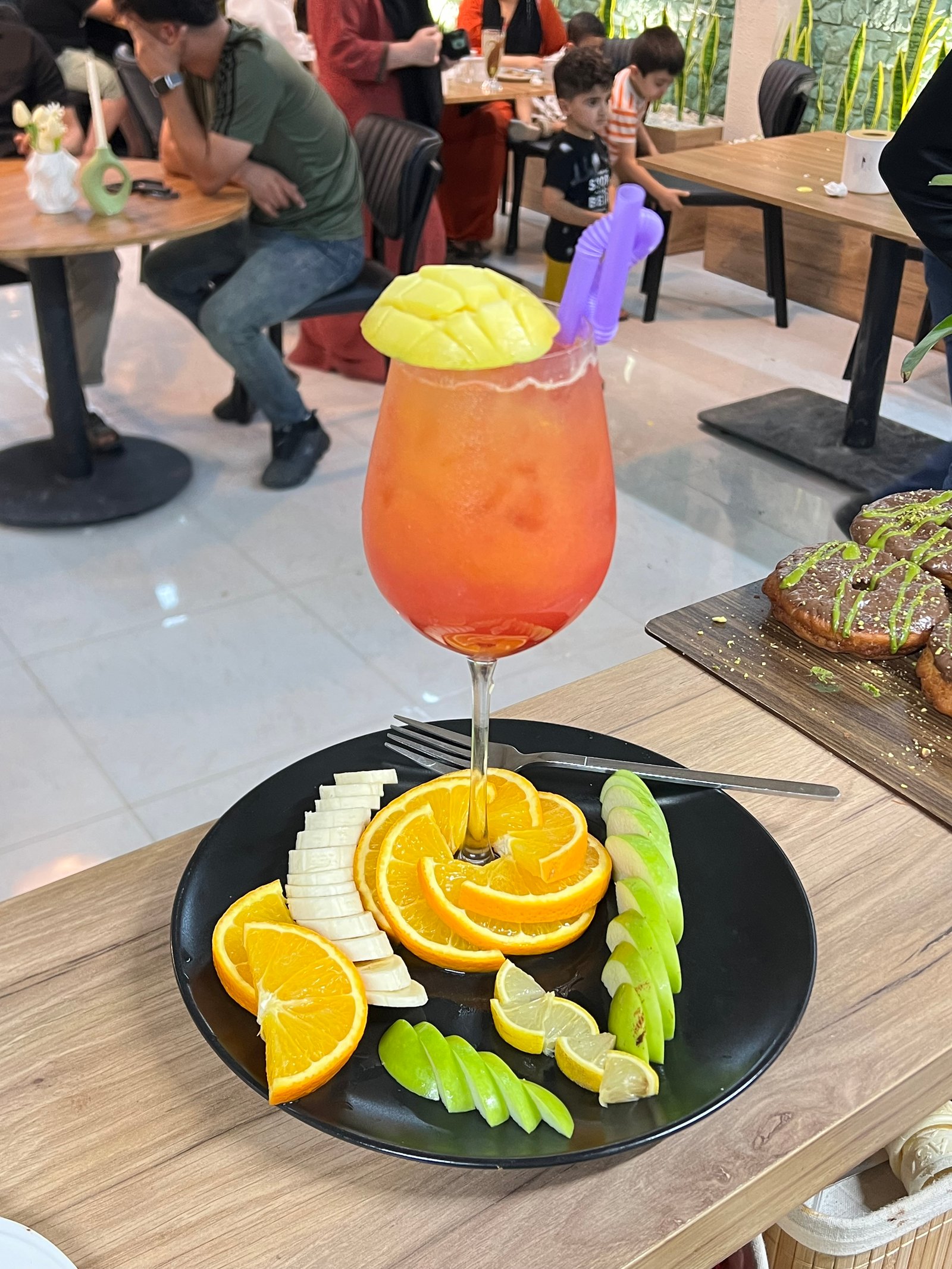 فرێشی فستقشا