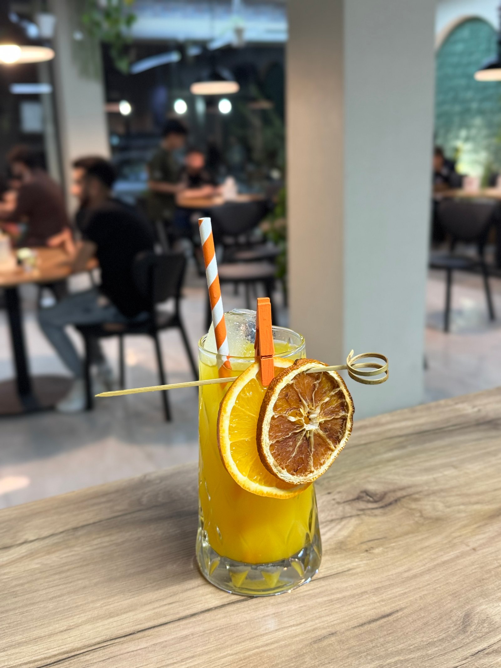 فرێشی پرتەقاڵ